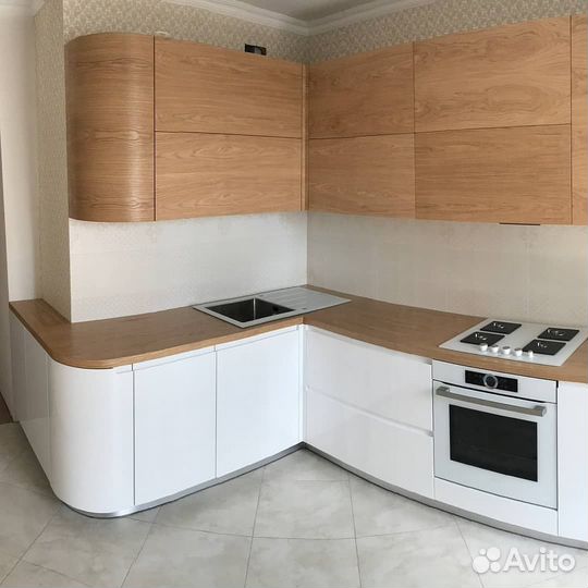 Кухня от производителя