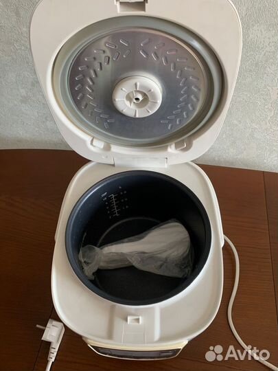 Мультиварка vitek