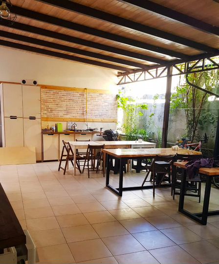 Комната 16 м² в 1-к., 1/3 эт.