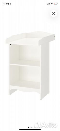Пеленальный столик IKEA