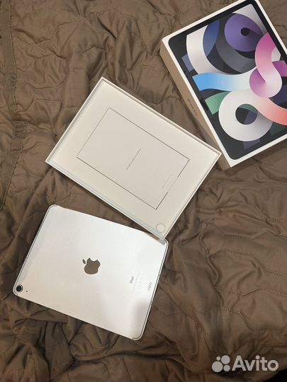 Планшет apple iPad Air 4