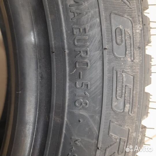 КАМА Кама-Евро-518 155/65 R13 73