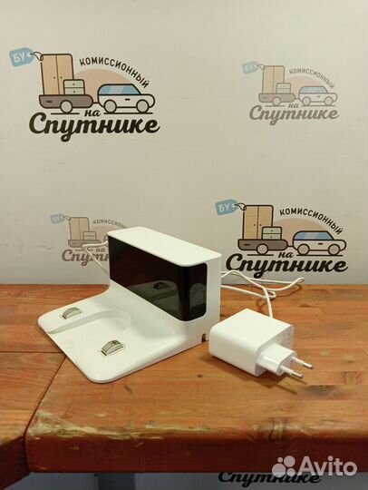 Робот пылесос Mi бу. Доставка бесплатно