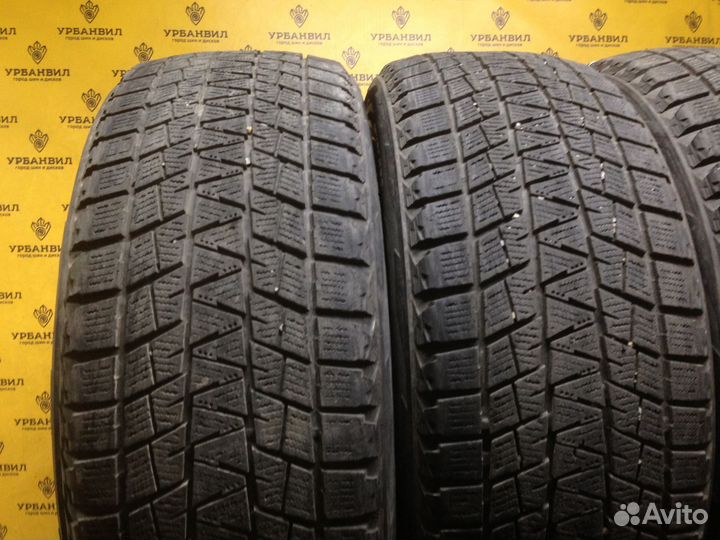 Bridgestone Blizzak DM-V1 225/55 R18 98Q