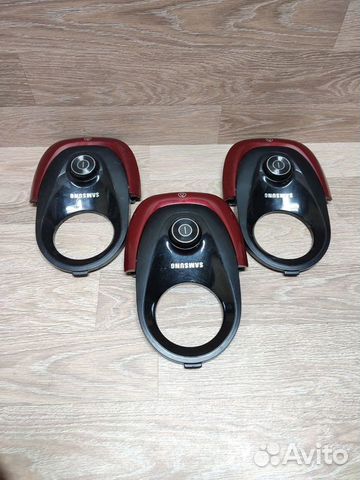 Крышка для пылесоса Samsung SC18M21A0S1 купить в Нижнем Новгороде ...