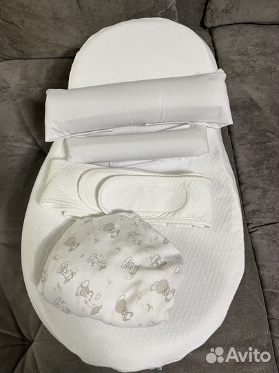 Кокон Зевушка