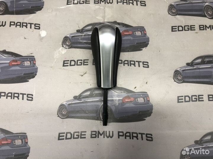 Новый селектор АКПП BMW E81 E87 E90 E91 E92 E84