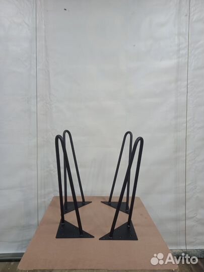 Ножки для мебели