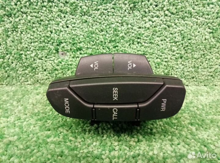 Переключатель подрулевой управления магнитолой Che