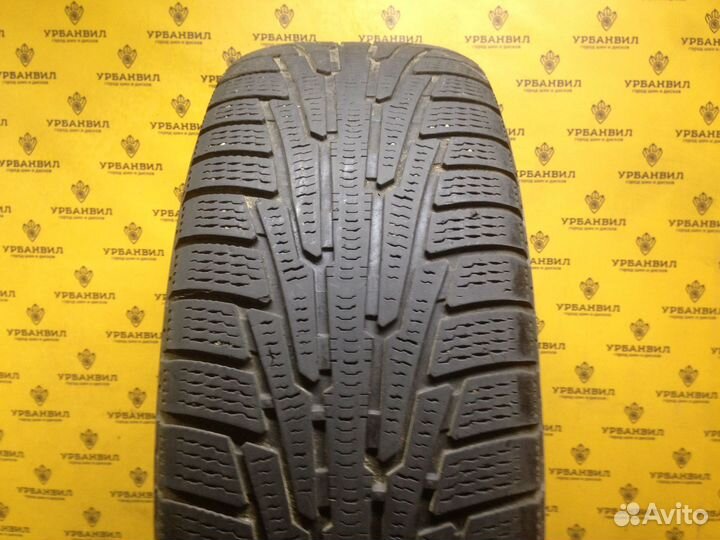 Nokian Tyres Hakkapeliitta R 265/60 R18 114R