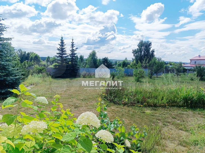 Участок 12 сот. (ИЖС)