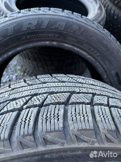 Triangle TR777 2.25/5 R17