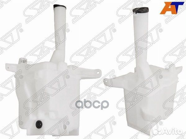 Бачок омывателя toyota camry 01-06 под омывател