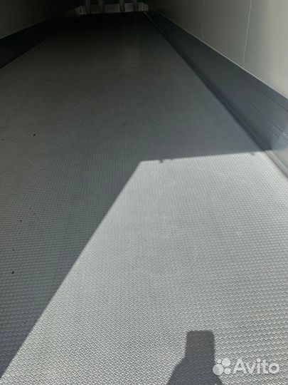 Полуприцеп рефрижератор Krone Cool Liner, 2023