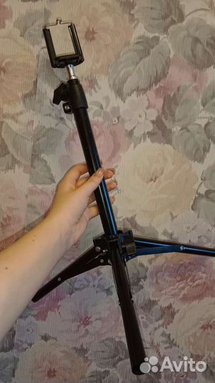 Штатив для селфи