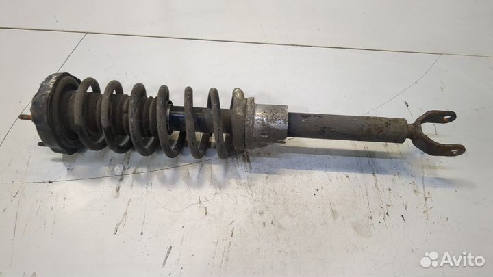 Амортизатор подвески Mercedes E W211, 2007