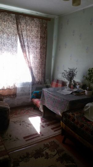 Дом 72 м² на участке 6 сот.