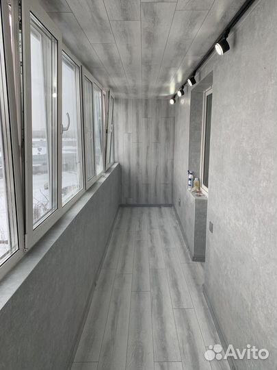 Ремонт и отделка квартир