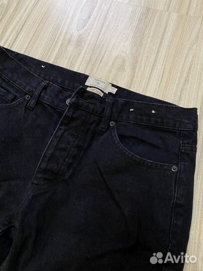 Шорты джинсовые мужские