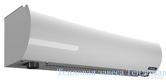 Тепловая завеса