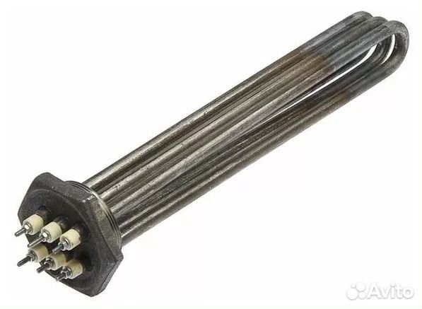 Блок Тэн Ресурс - 6 кВт