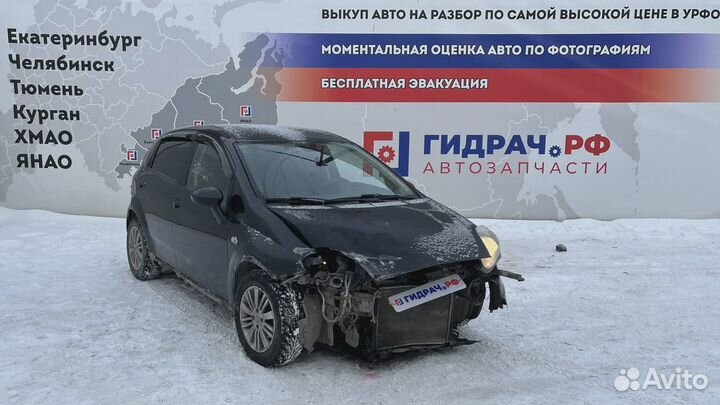 Панель задняя Fiat Grande Punto (199)