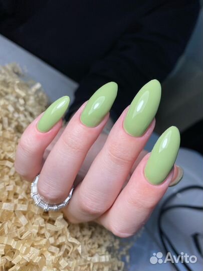 Маникюр на дому. Набираю клиентскую базу