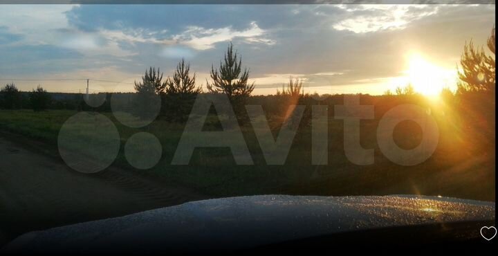 Участок 10 сот. (ИЖС)