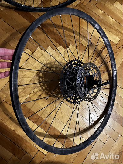 Обод для велосипеда 27.5