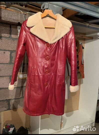 Куртки, шубы, дубленка