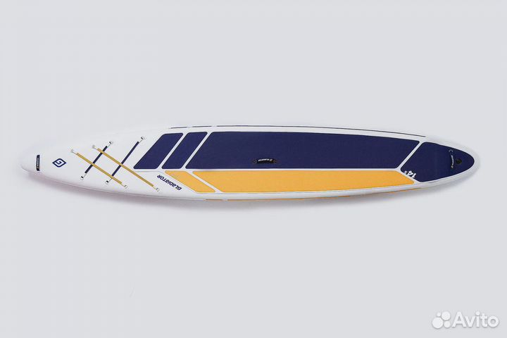 Сап доска Sup board Gladiator Elite 14'0 Sport