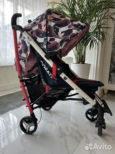 Коляска прогулочная Cosatto