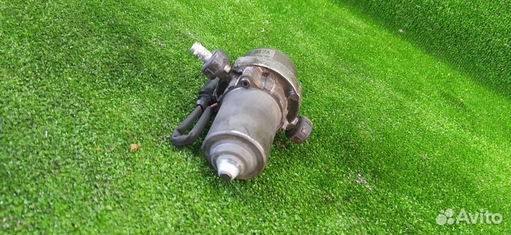 Насос усилителя тормозов Volkswagen Touareg BKJ