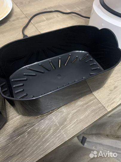 Пароварка braun