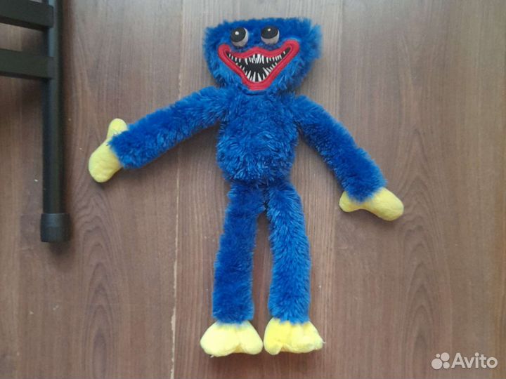 Детские игрушки