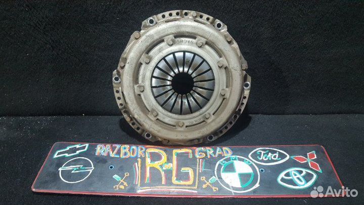 Корзина сцепления Ford Focus 3 1 2011