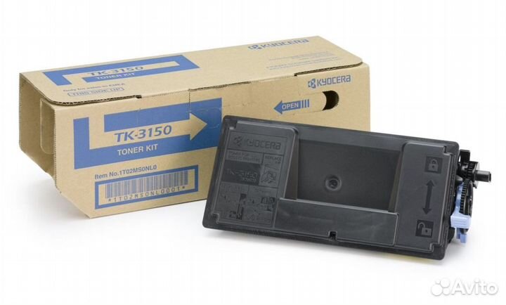 Картридж Kyocera TK-3150
