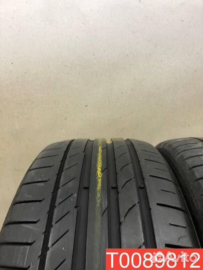 Continental ContiSportContact 5 205/45 R17 88W