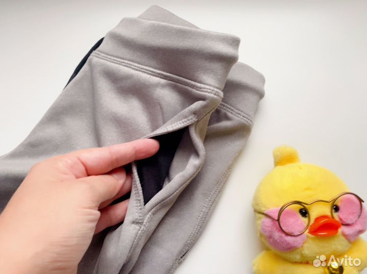 Спортивные штаны Reima детские