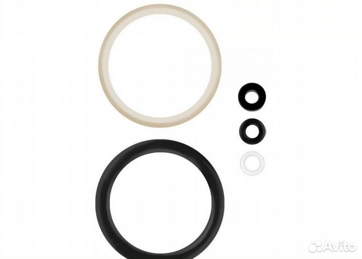 Домкрат подкатной