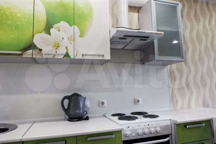 Квартира-студия, 29 м², 5/10 эт.