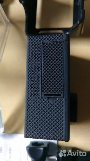 Экшн камера