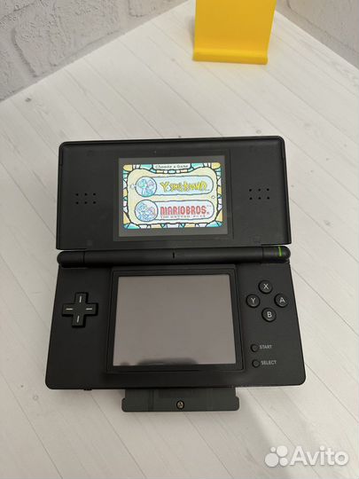 Yoshis Island Super Mario Advance 3 Nintendo GBA