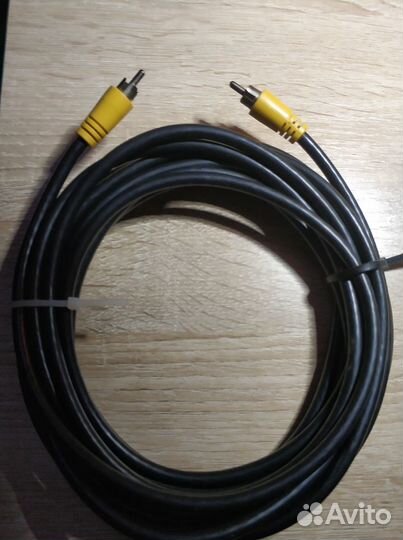 Кабели разные Monster Cable Hot Wires, Luxmann
