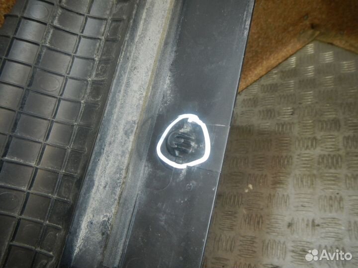 Б/У Б/У Воздуховод, KIA (Киа) -K5 (20) Сломано