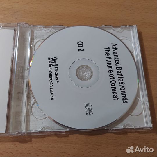 Advanced Battlegrounds: The Future of Combat