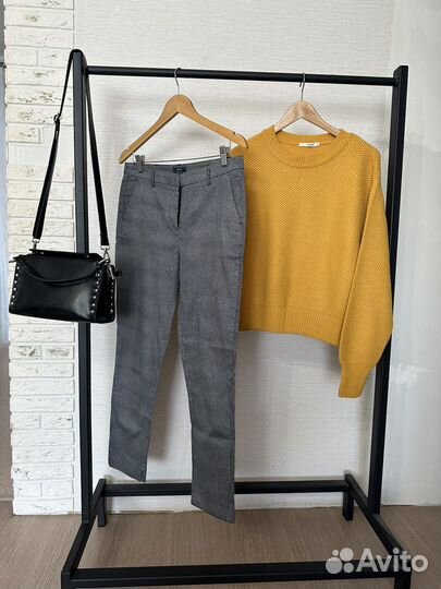 Платье кофта