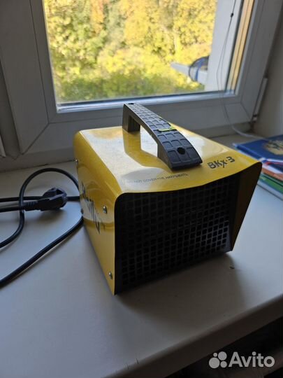 Обогреватель 2 кв