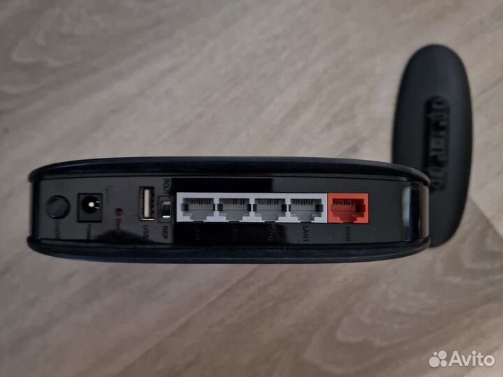 Роутер билайн Smart Box