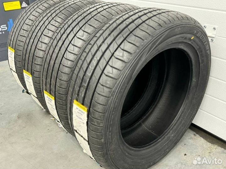 Dunlop SP Sport LM705 225/40 R18 92W